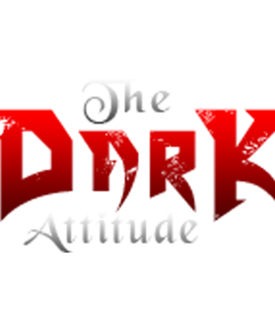 avatar The Dark Attitude