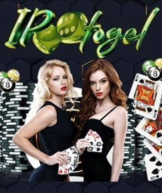 avatar IPTOGEL GACOR