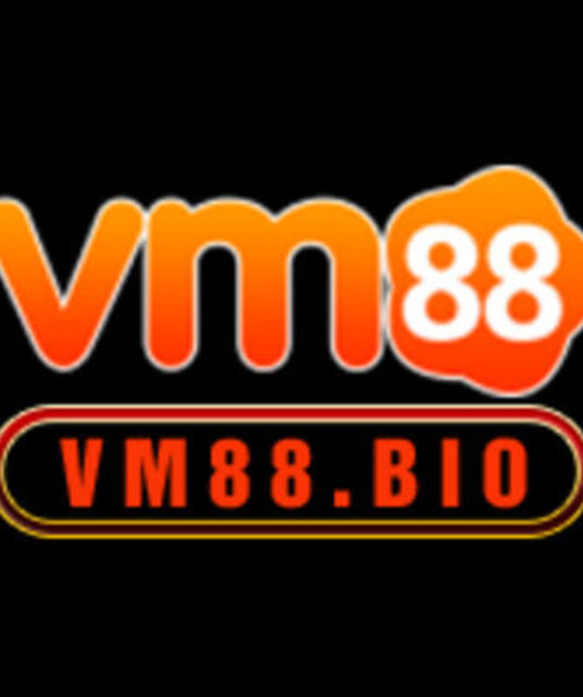 avatar VM88 – Nhà cái cá cược uy tín, nạp rút nhanh chóng chỉ trong 1 phút