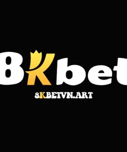 avatar Nhà cái 8KBET