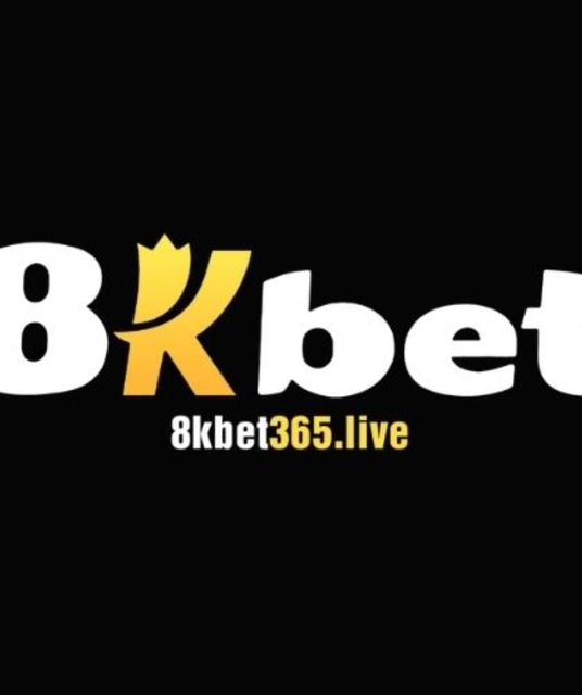 avatar Nhà cái 8KBET