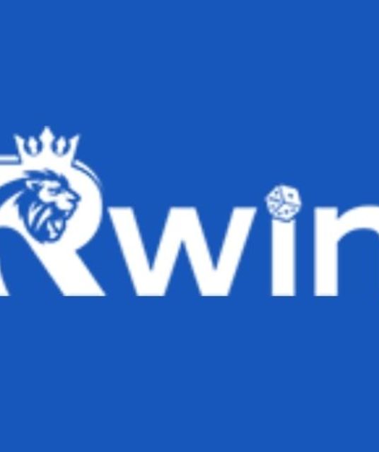 avatar RWIN Blue