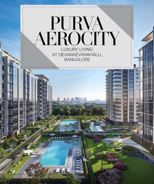 avatar Purva Aerocity