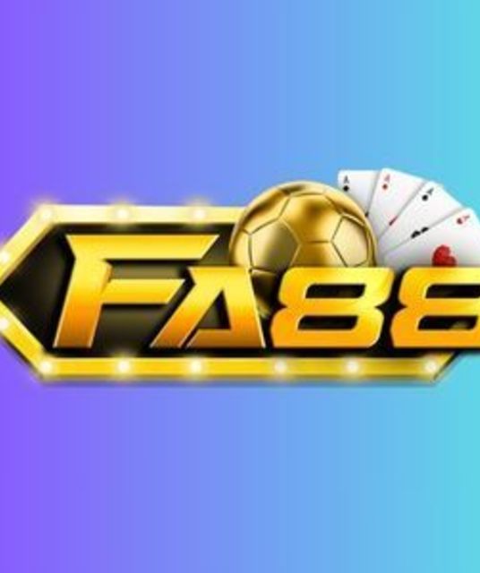 avatar FA88 Cổng Game