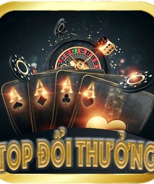 avatar Top 10 game bài đổi thưởng