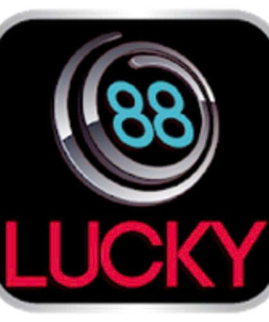avatar nhà cái lucky88