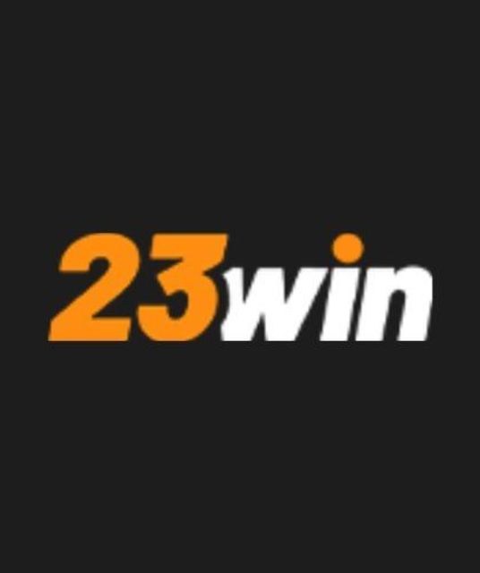 avatar 23WIN – Lựa Chọn Hàng Đầu Cho Người Yêu Thích Cá Cược Online