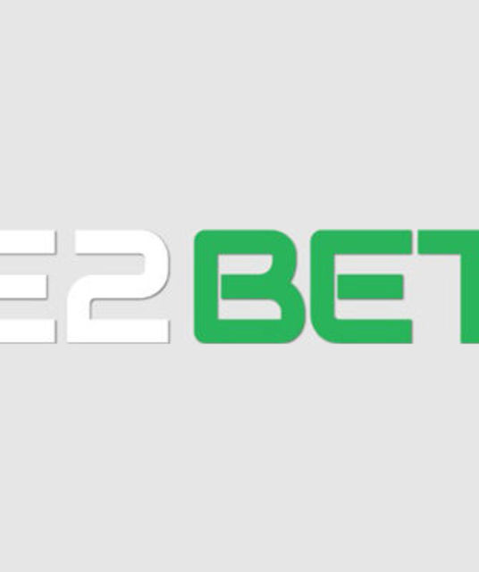 avatar Nhà cái E2BET