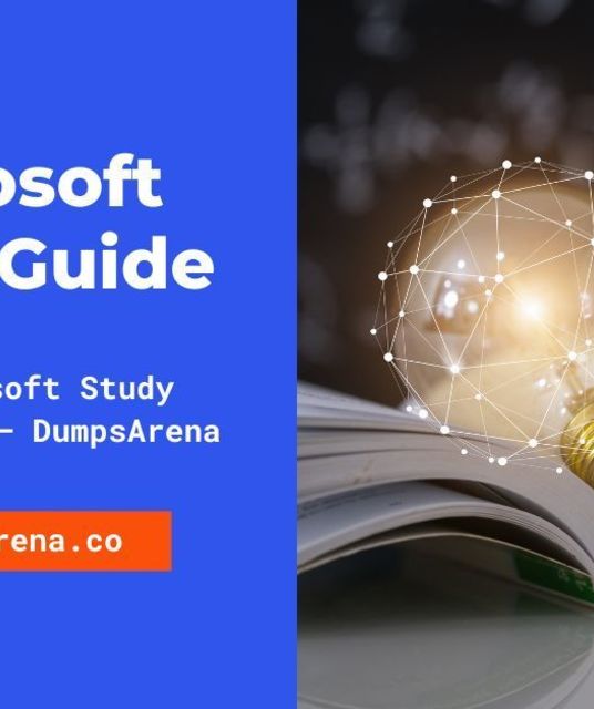 avatar Microsoft StudyGuide