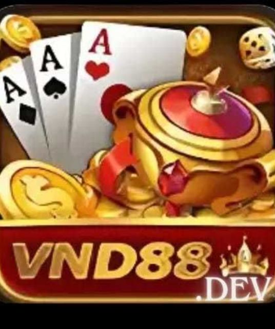 avatar VND88 Nhà Cái Uy Tín Cá Cược Online An Toàn Nhanh Chóng