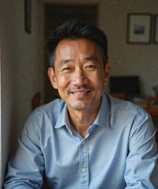 avatar Cao Thế Kiệt