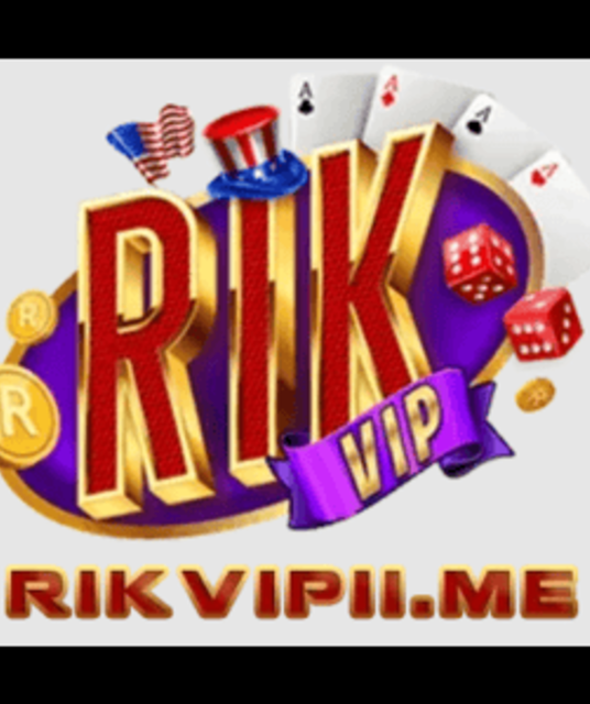 avatar Nhà cái RIKVIP