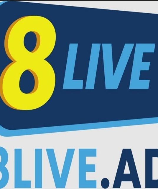 avatar 8live Địa Chỉ Uy Tín Cho Đam Mê Cá Cược Trực Tuyến 2025
