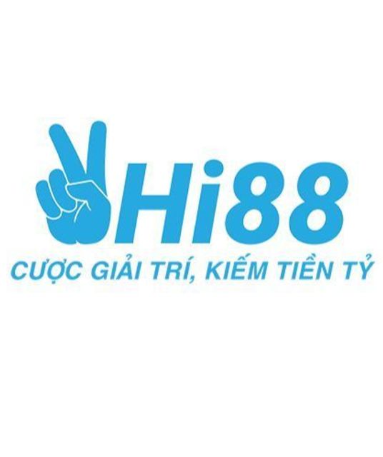 avatar Hi88 - Nhà cái cá cược uy tín hàng đầu châu Á