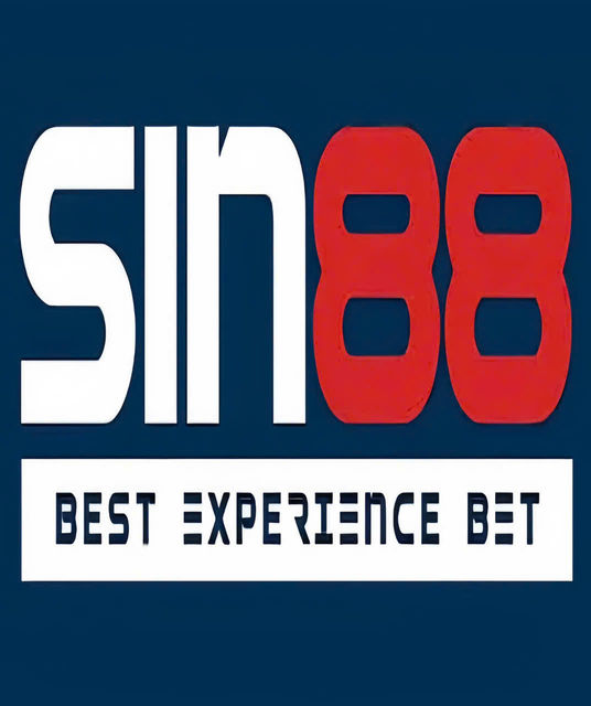 avatar Nhà cái Sin88