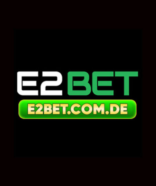 avatar Nhà cái E2bet