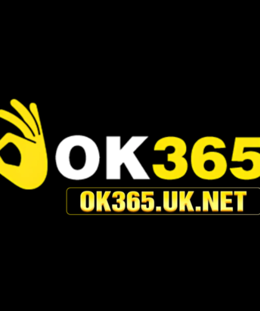 avatar OK365 Nhà cái cá cược thể thao