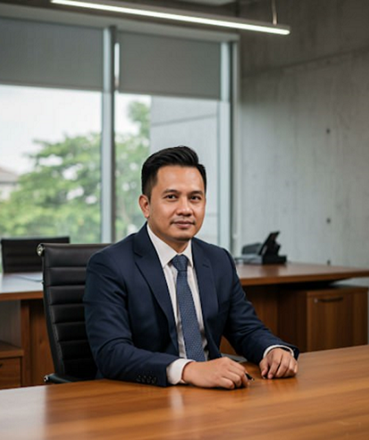 avatar Hendra Wijaya