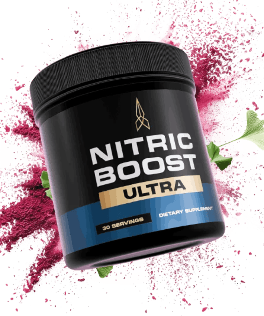 avatar Nitric Boost order