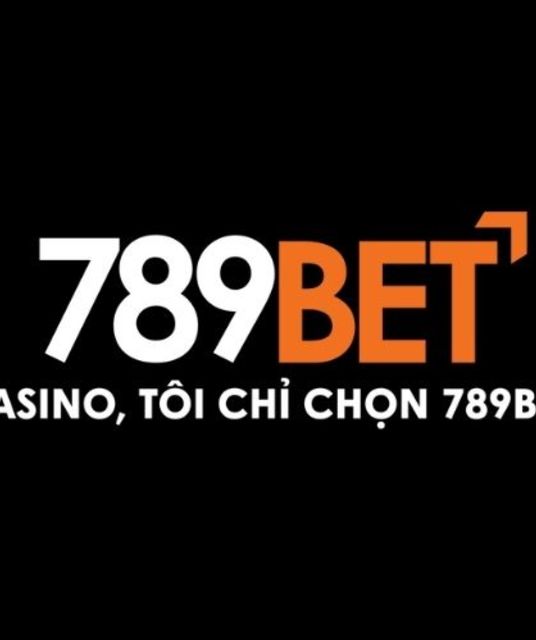 avatar Nhà cái 789bet