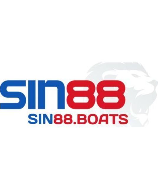 avatar Nhà cái SIN88