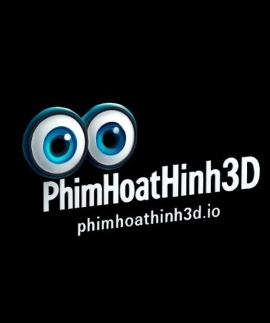 avatar Phim hoạt hình 3D