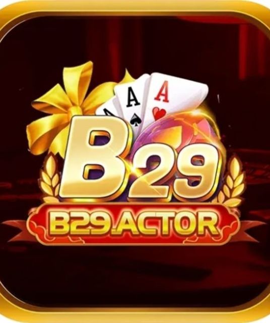 avatar Nhà cái B29