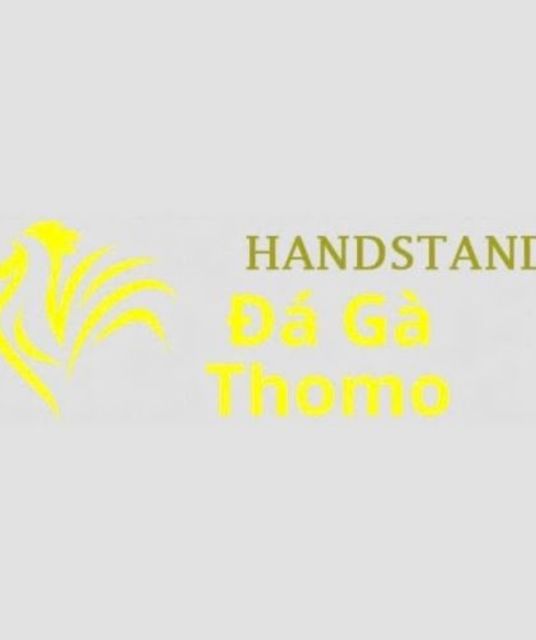 avatar Đá Gà Trực Tiếp Thomo
