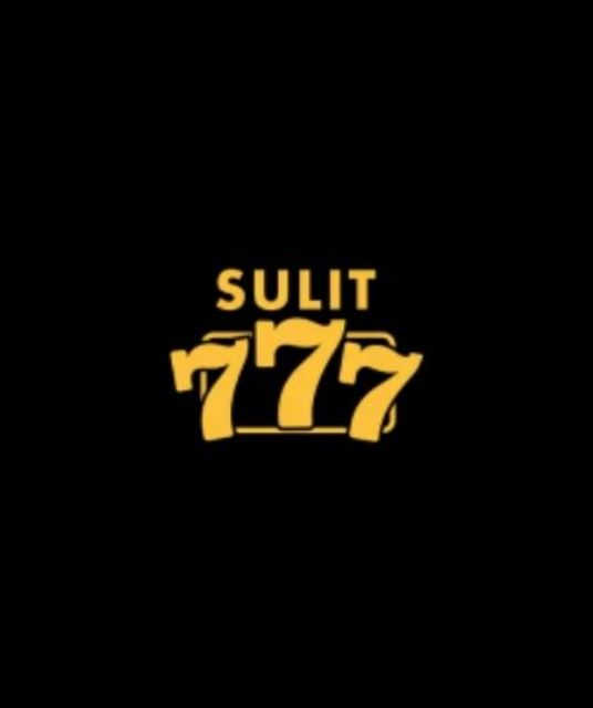 avatar SULIT777 Casino Official Website