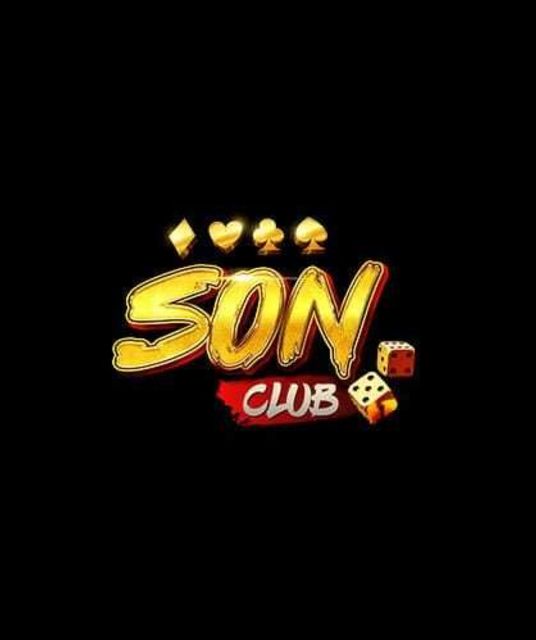 avatar SonClub Kho Game Đỉnh Cao