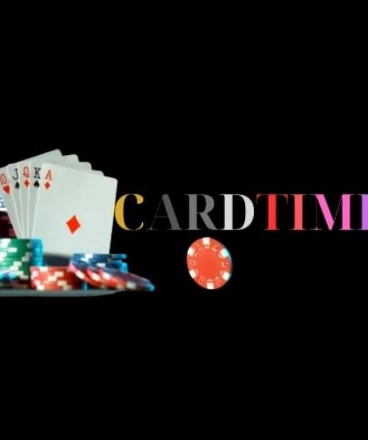 avatar CARDTIME Online