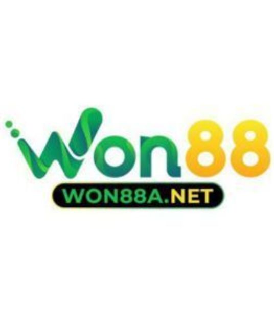avatar Won88 Thương Hiệu