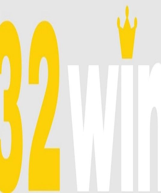 avatar 32Win Cổng Game Cá Cược Trực Tuyến Uy Tín Hàng Đầu Châu Á