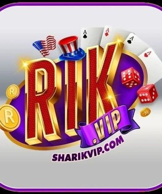 avatar RIKVIP