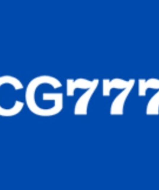 avatar CG777 Cash
