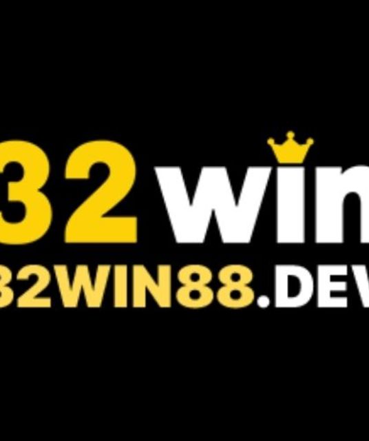 avatar Nhà cái 32WIN