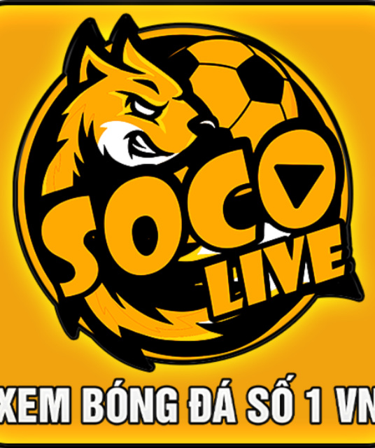 avatar SOCO LIVE