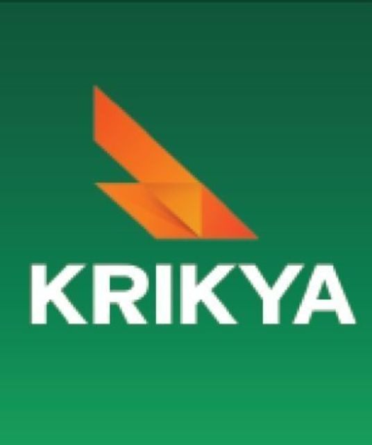 avatar Krikya