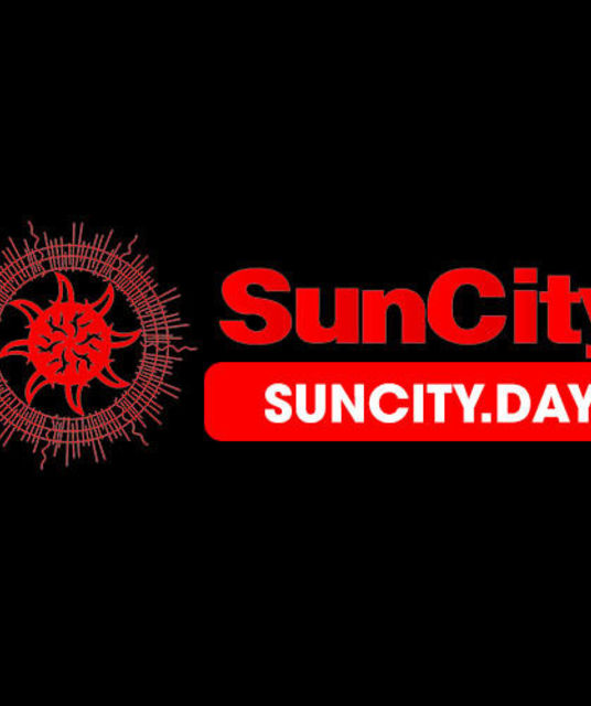 avatar SUNCITY