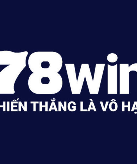 avatar Nhà cái 78WIN