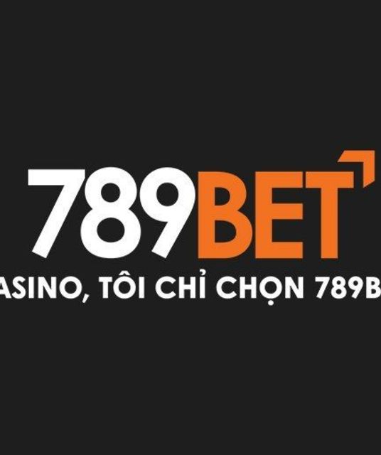 avatar nhà cái 789BET