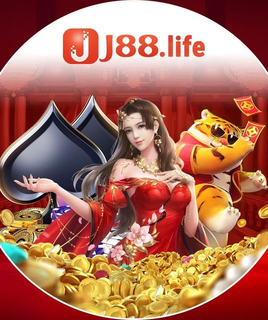 avatar J88LIFE