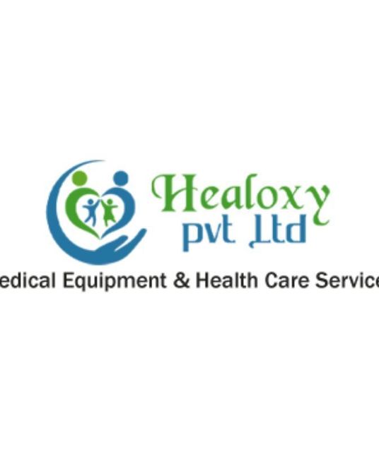 avatar Healoxy Pvt Ltd