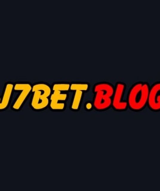 avatar J7BET blog