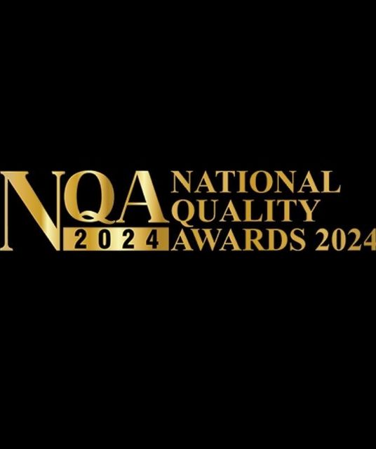 avatar National Quality Awards